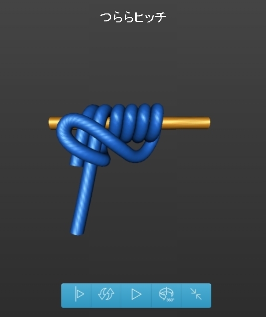 単独の山歩きのロープワーク ジムニー ｊａ１１ メンテ ターボ レストア編